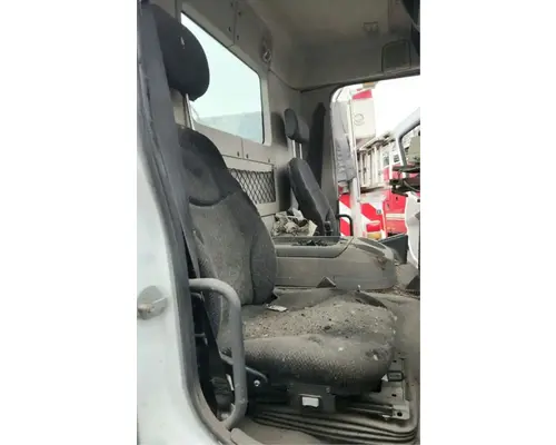 Seat, Front Kenworth K370 Complete Recycling Group LLC