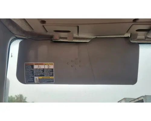 Kenworth K370 Sun Visor (External)