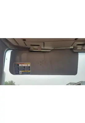 Kenworth K370 Sun Visor (External)