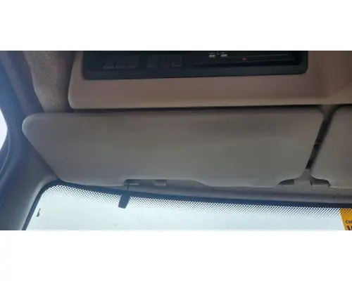 Kenworth K370 Sun Visor (External)