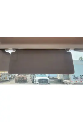 Kenworth K370 Sun Visor (External)