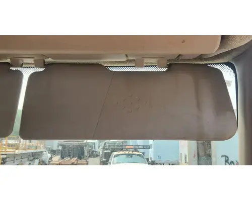 Kenworth K370 Sun Visor (External)