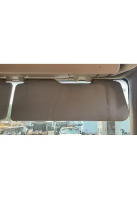 Kenworth K370 Sun Visor (External)