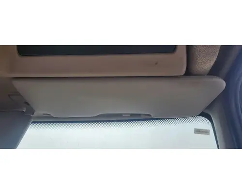 Kenworth K370 Sun Visor (External)