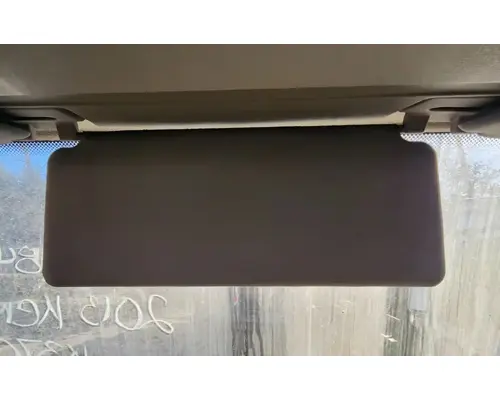 Kenworth K370 Sun Visor (External)