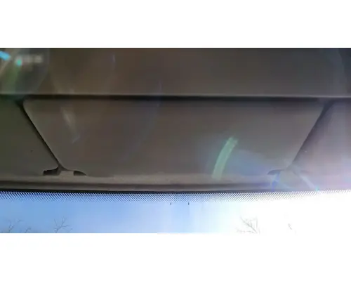 Kenworth K370 Sun Visor (External)