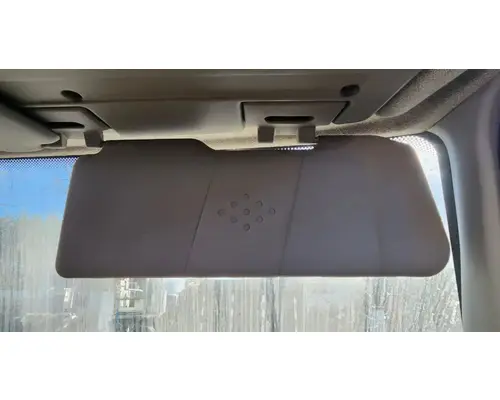 Kenworth K370 Sun Visor (External)