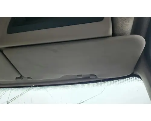 Kenworth K370 Sun Visor (External)