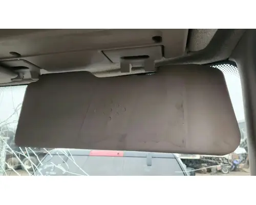 Kenworth K370 Sun Visor (External)