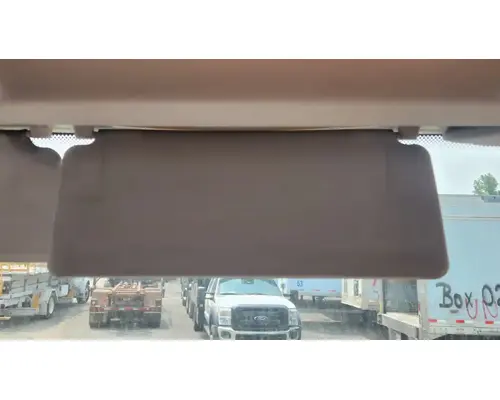 Sun Visor (External) Kenworth K370 Complete Recycling Group LLC
