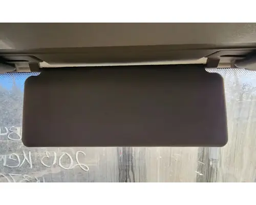Sun Visor (External) Kenworth K370 Complete Recycling Group LLC