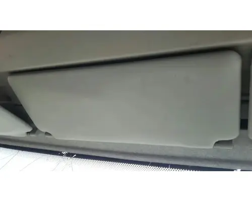 Sun Visor (External) Kenworth K370 Complete Recycling Group LLC