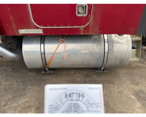 Fuel Tank KENWORTH K424-737N1372K-120 West Side Truck Parts