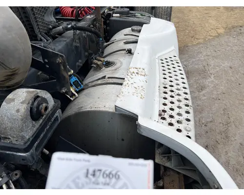 Fuel Tank KENWORTH K86-1103RBL1104B0 West Side Truck Parts