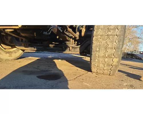 Axle Beam (Front) Kenworth KENWORTH Bobby Johnson Equipment Co., Inc.