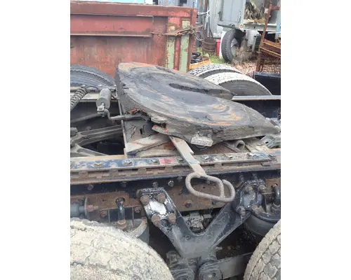 Cutoff Assembly (Housings & Suspension Only) KENWORTH KENWORTH Nli Sales, Inc. Jasper