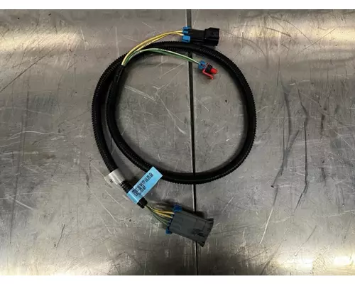 Dash Wiring Harness KENWORTH KENWORTH Vriens Truck Parts