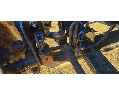 Leaf Spring, Front Kenworth KENWORTH Bobby Johnson Equipment Co., Inc.