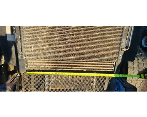 Radiator Kenworth KENWORTH Bobby Johnson Equipment Co., Inc.