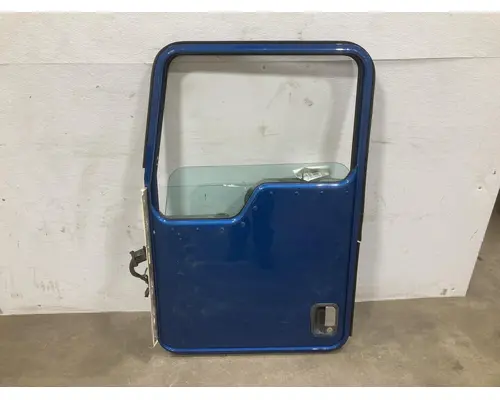 Kenworth L700 Door Assembly, Front