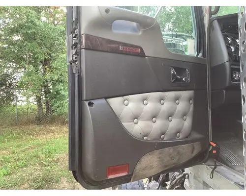 Kenworth L700 Door Assembly, Front