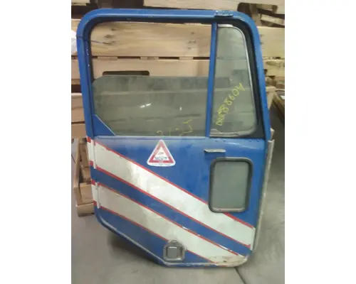 Door Assembly, Front KENWORTH L700 LKQ Thompson Motors - Wykoff