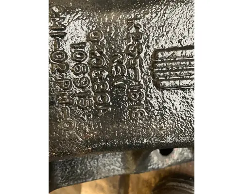 Cab KENWORTH LOG Payless Truck Parts