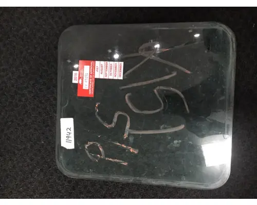 Door Glass, Front KENWORTH LOG Payless Truck Parts