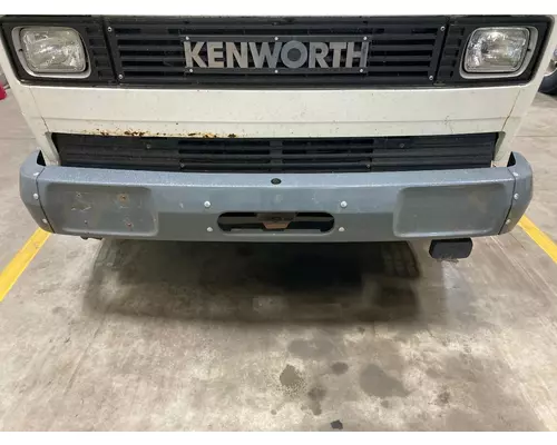 Kenworth MIDRANGER Bumper Assembly, Front