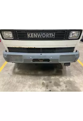 Kenworth MIDRANGER Bumper Assembly, Front