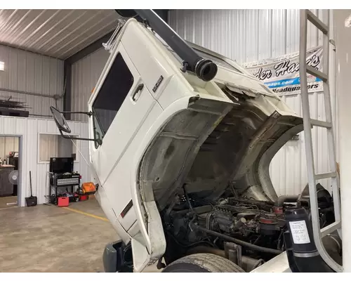 Kenworth MIDRANGER Cab Assembly