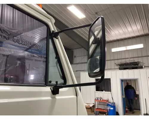 Kenworth MIDRANGER Door Mirror