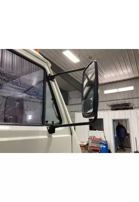 Kenworth MIDRANGER Door Mirror