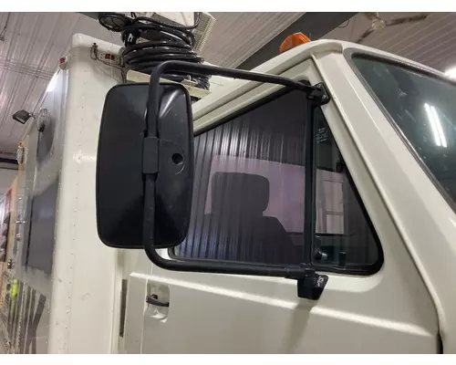 Kenworth MIDRANGER Door Mirror