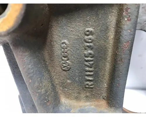 Kenworth MIDRANGER Engine Brackets, Misc.