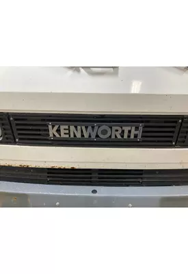 Kenworth MIDRANGER Grille