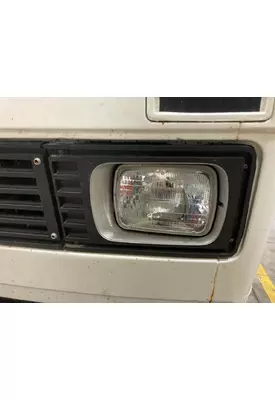 Kenworth MIDRANGER Headlamp Assembly