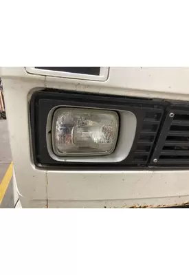 Kenworth MIDRANGER Headlamp Assembly