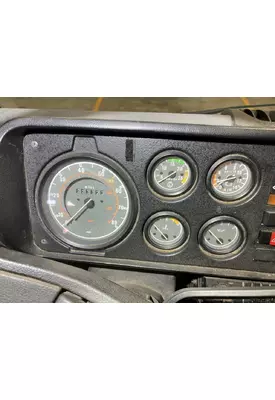 Kenworth MIDRANGER Instrument Cluster