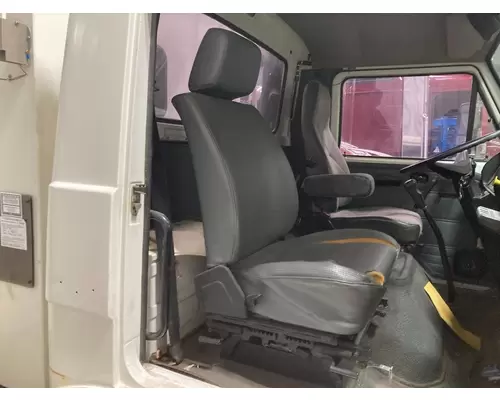 Kenworth MIDRANGER Seat (non-Suspension)