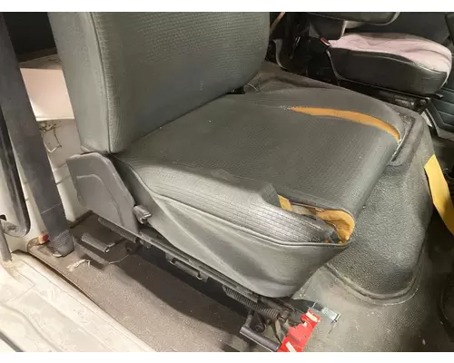 Kenworth MIDRANGER Seat (non-Suspension)