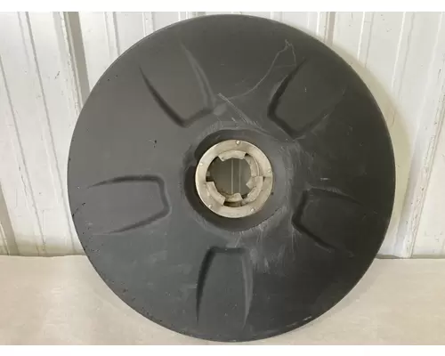 Kenworth MW1273BK Wheel Cover