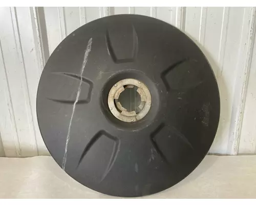 Kenworth MW1273BK Wheel Cover