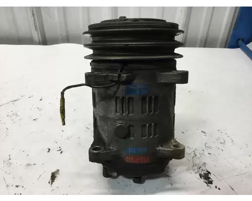 Air Conditioner Compressor Kenworth MIDRANGER Vander Haags Inc Sf