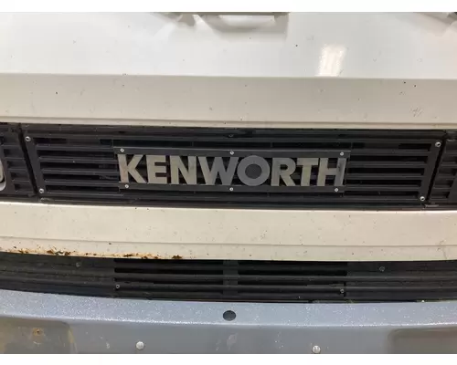 Grille Kenworth MIDRANGER Vander Haags Inc Sf