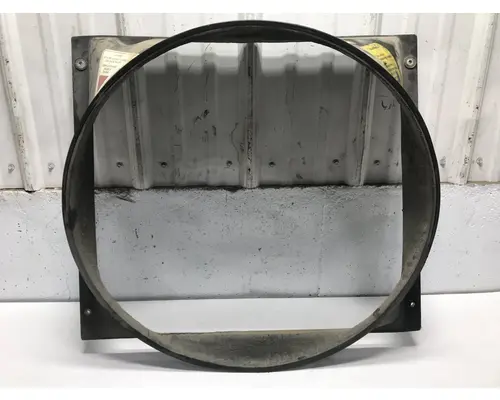 Radiator Shroud Kenworth MIDRANGER Vander Haags Inc Sf