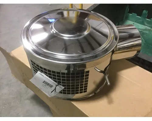 Air Cleaner KENWORTH MISC Hagerman Inc.