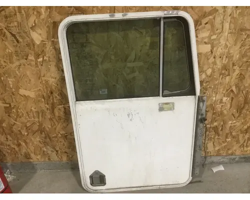 Door Assembly, Front KENWORTH MISC Hagerman Inc.