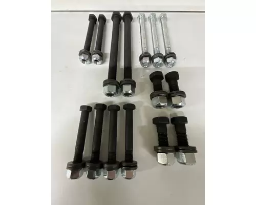 Steering Or Suspension Parts, Misc. KENWORTH MK16927 Tim Jordan's Truck Parts, Inc.