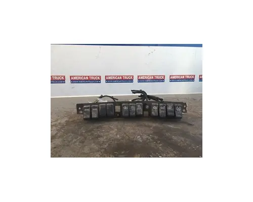 Column Switch KENWORTH N/A American Truck Salvage